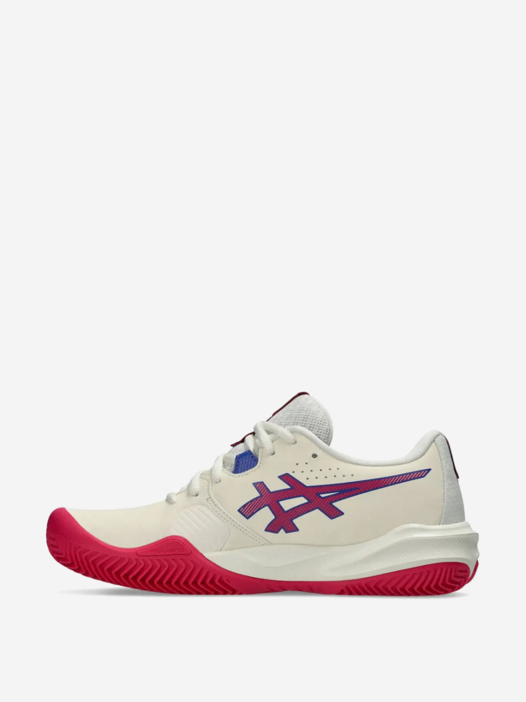 Кроссовки Asics Gel-Challenger 15 Clay White/Pink