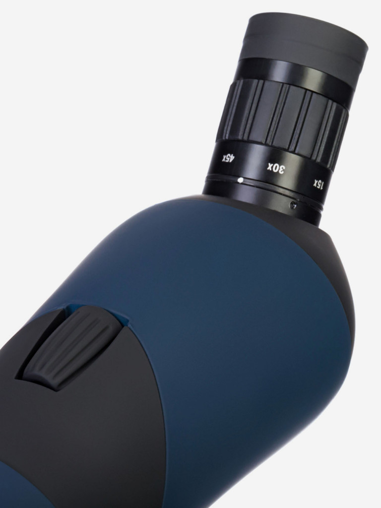 Зрительная труба Levenhuk Discovery Range 50