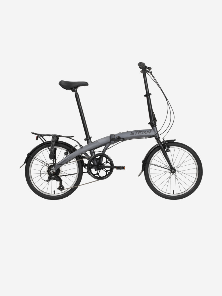 Велосипед складной Stern Compact 2.0 20"