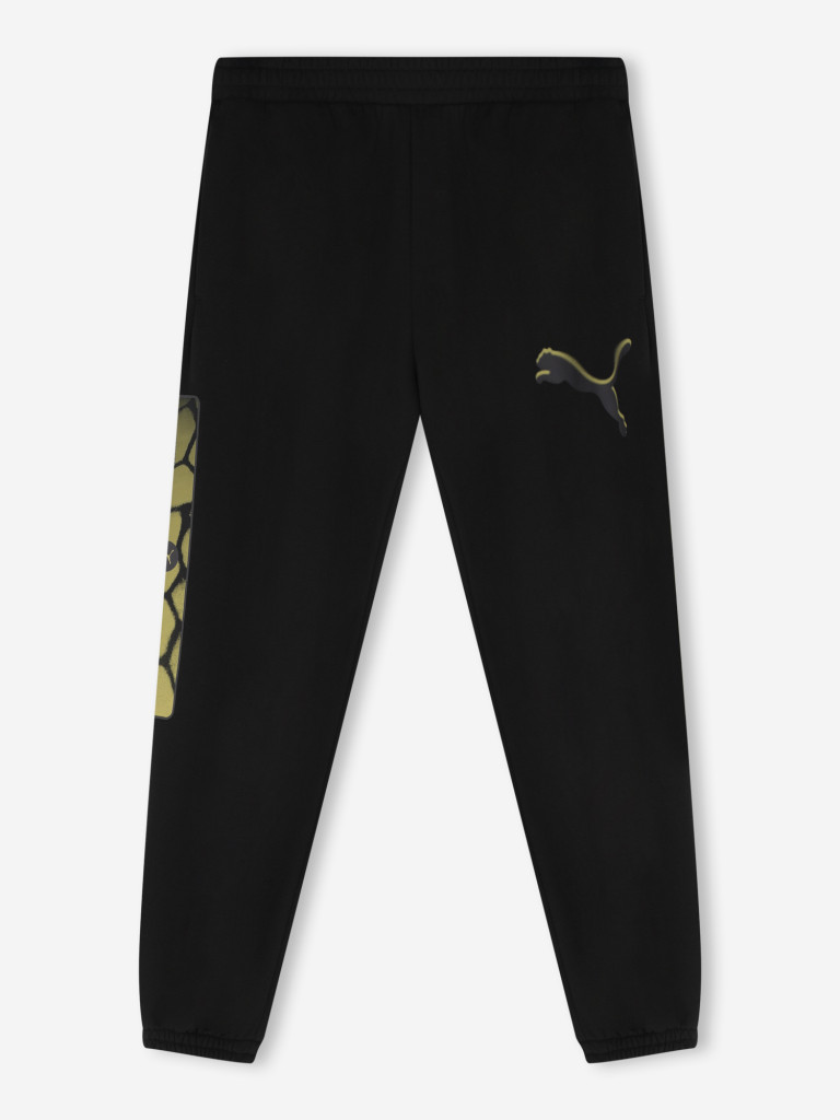Брюки мужские PUMA Sport Street