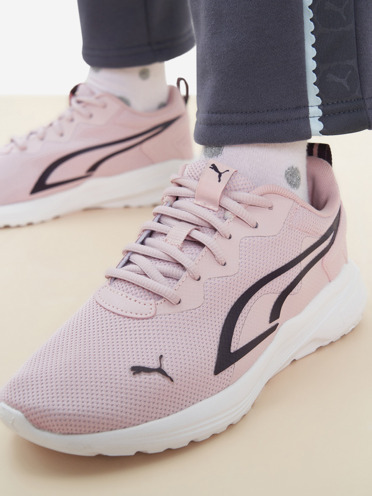 Кроссовки для девочек PUMA All-Day Active Jr