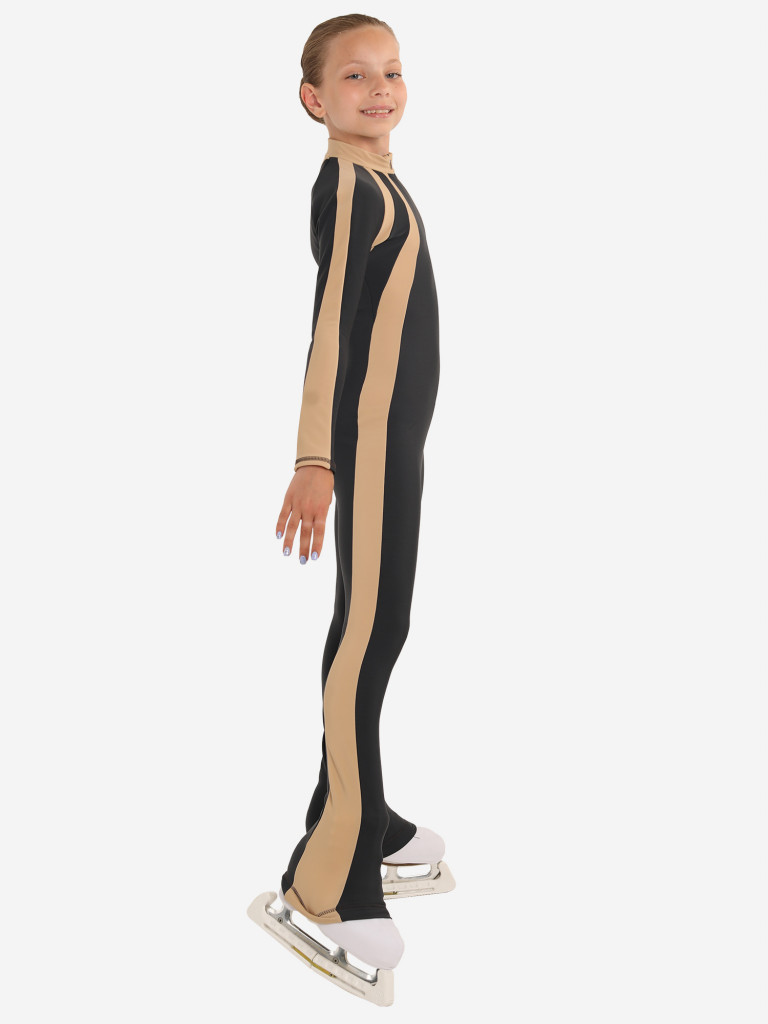 Комбинезон спортивный для фигуристов "Бильман" IceDress