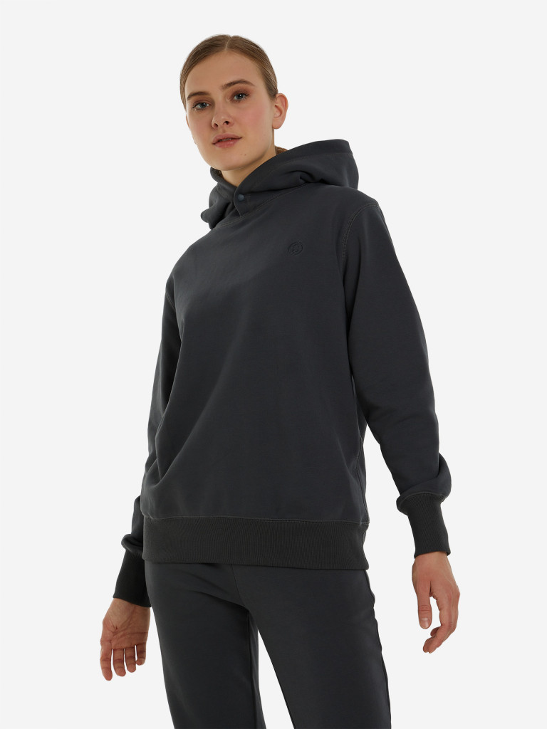 Худи женское SHU