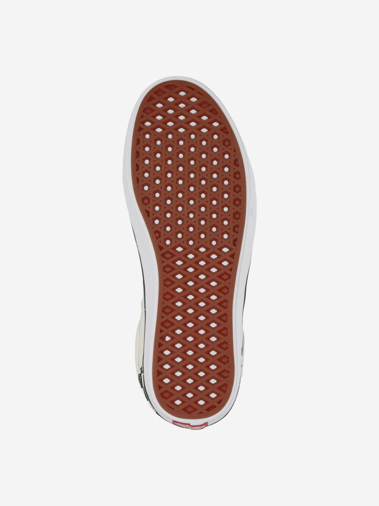 Кеды мужские Vans ComfyCush Old S