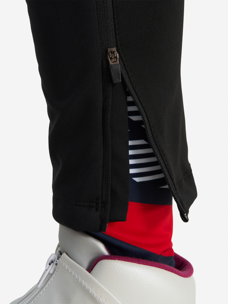 Брюки софтшелл для мальчиков Nordski Jr. Core