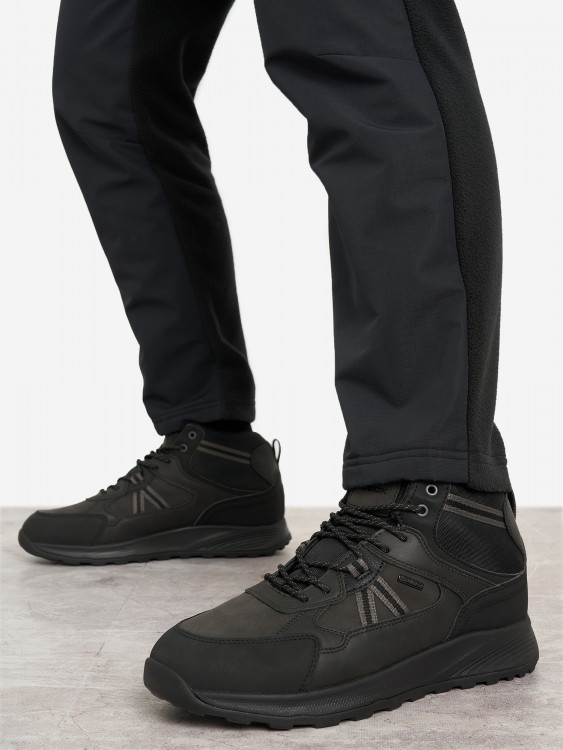 Ботинки утепленные мужские Geox U Terrestre B ABX