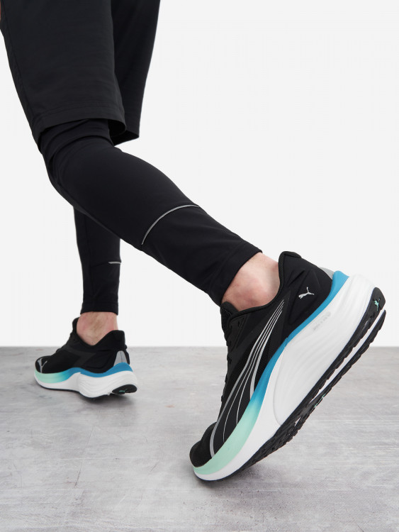 Кроссовки мужские PUMA Electrify Nitro 4