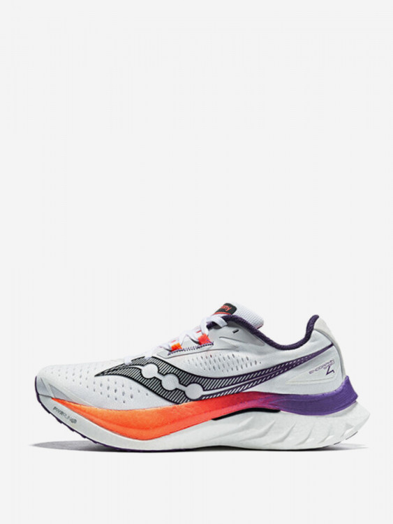 Кроссовки Saucony Endorphin Speed 4