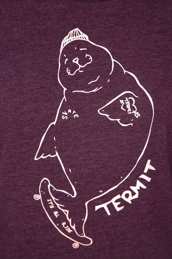 Джемпер женский Termit