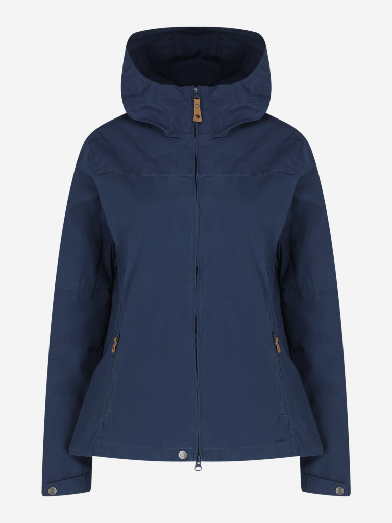 Куртка утепленная женская Fjallraven