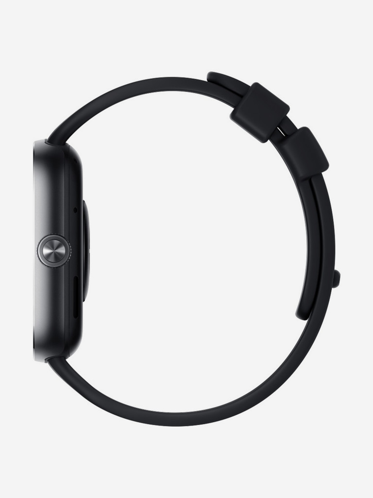 Смарт-часы Redmi Watch 4 Obsidian Black