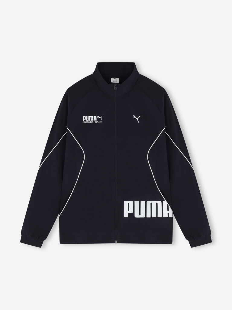 Толстовка мужская PUMA