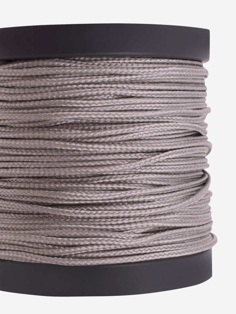 Микрокорд T-Gear x CORD nylon катушка 30м (Grey)