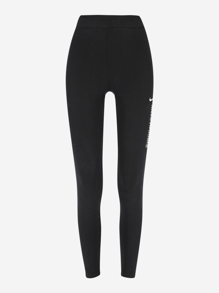Легинсы женские Nike Sportswear Swoosh