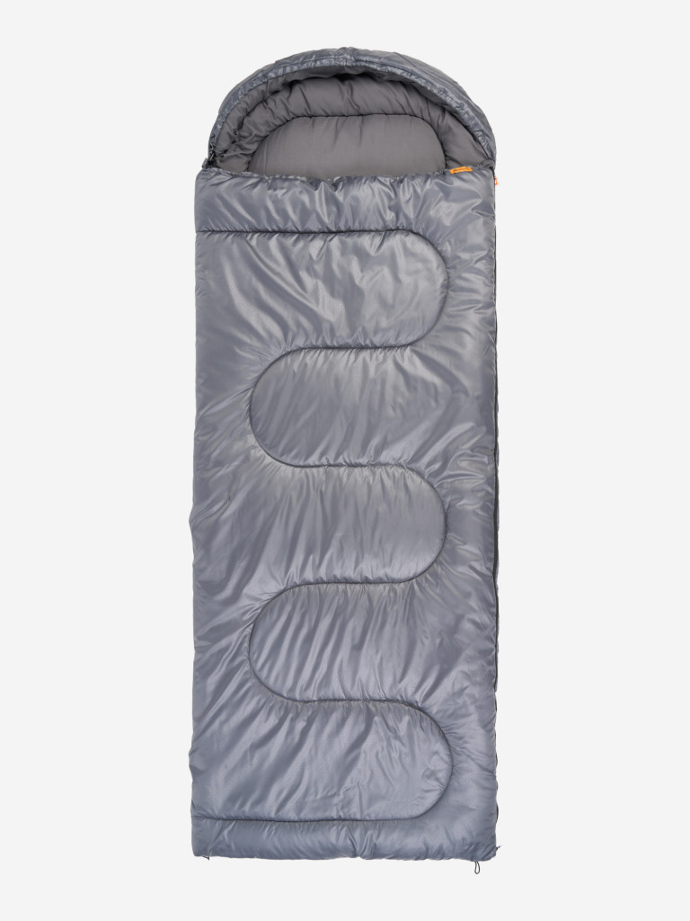 Спальный мешок Outventure Montreal +3 левосторонний