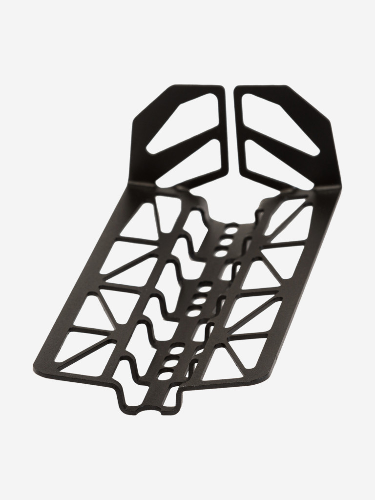 Кейдж на вилку VELOHOROSHO Anycage, черный, AC02