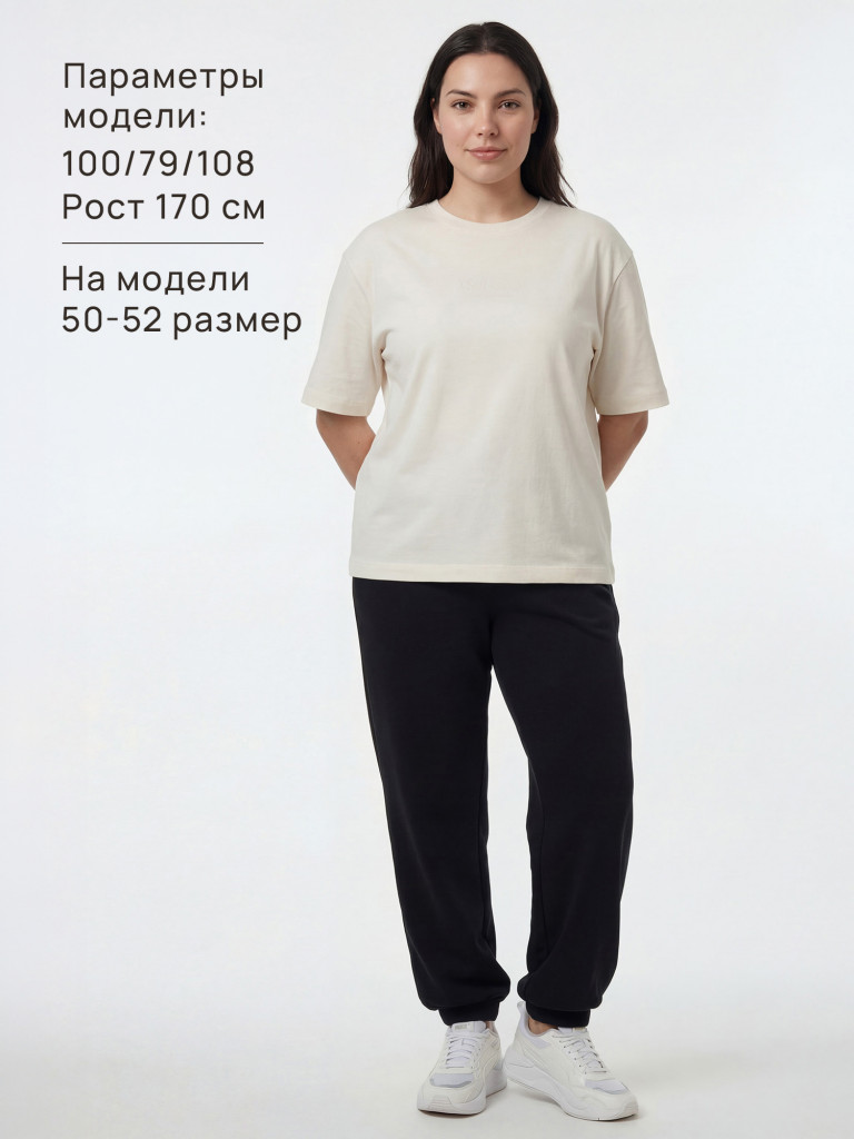 Футболка женская Sensana