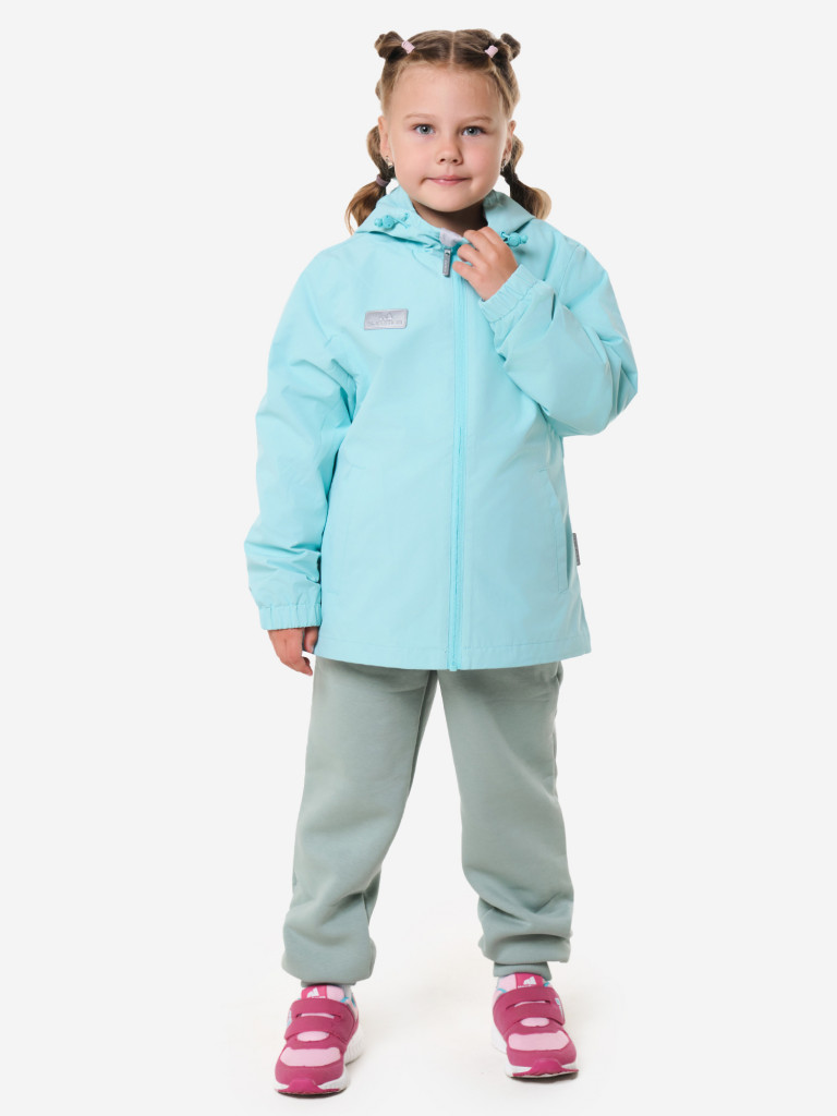 Ветровка Nordman Wear