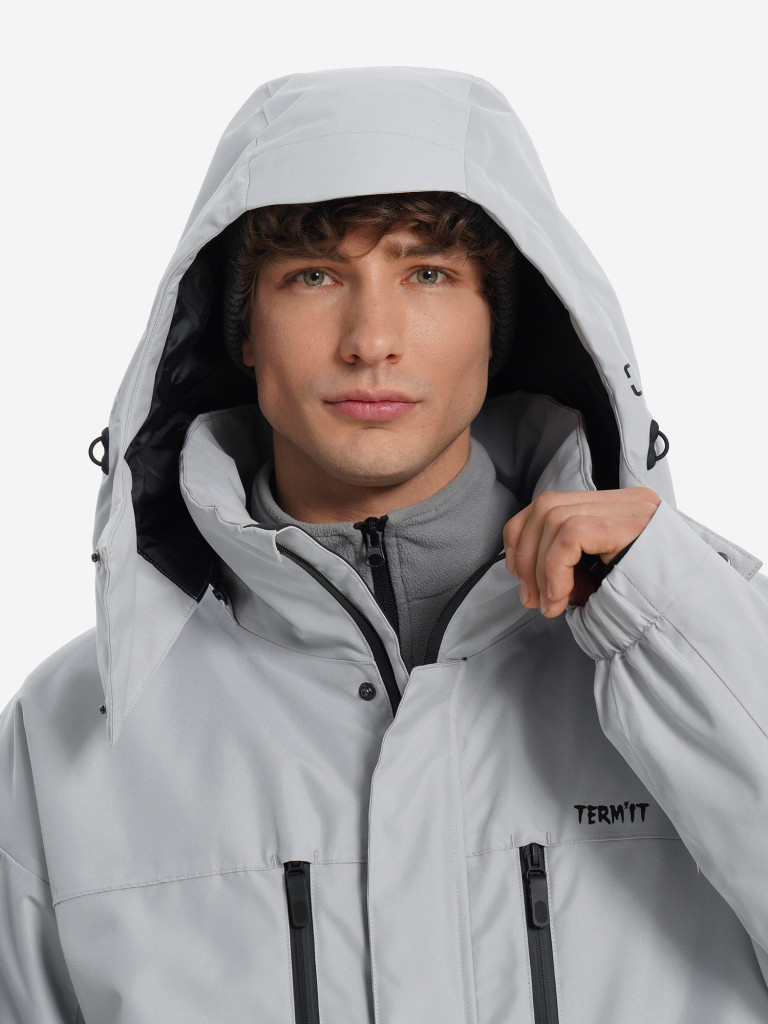 Куртка утепленная мужская Termit