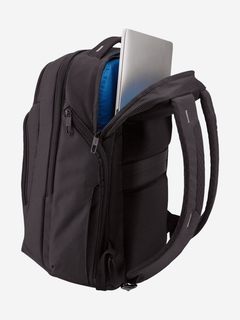 Рюкзак для ноутбука Thule Crossover 2 Backpack, 20L, Black
