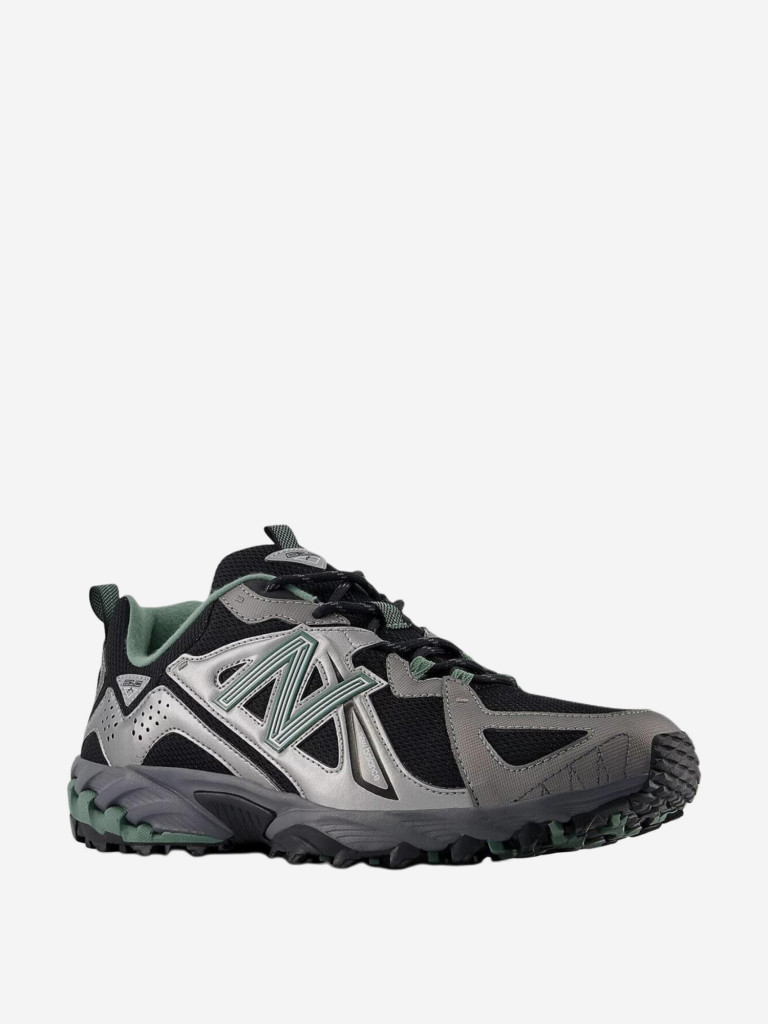 Кроссовки унисекс New Balance 610v1