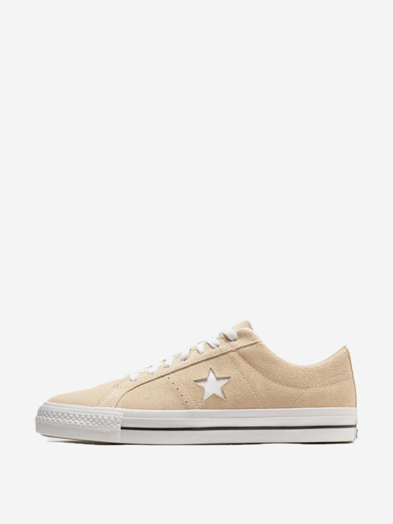 Кроссовки Converse One Star Pro Vintage Suede Low