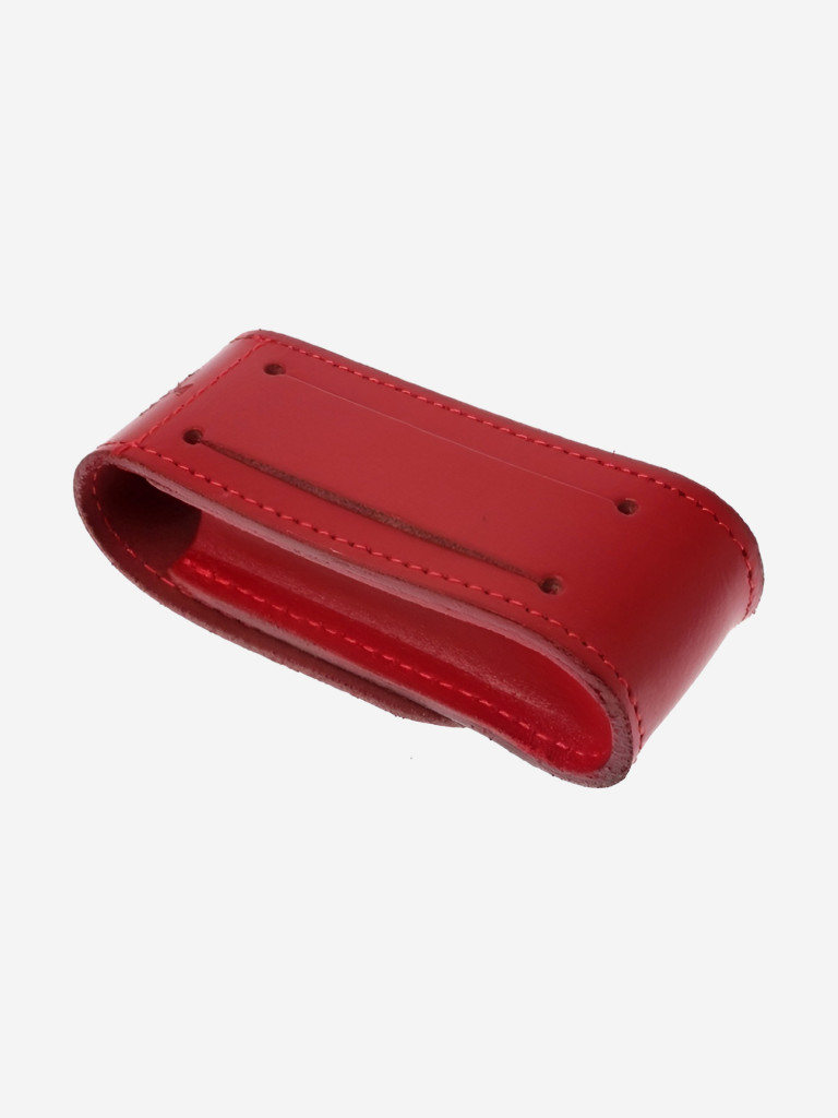 Чехол Victorinox для ножей 91 мм, 2-4 уровня, кожаный
