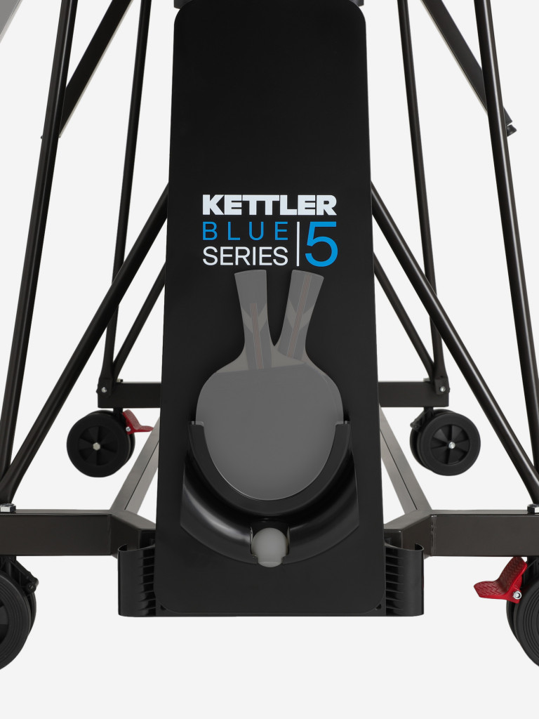 Теннисный стол всепогодный KETTLER Blue Series 5