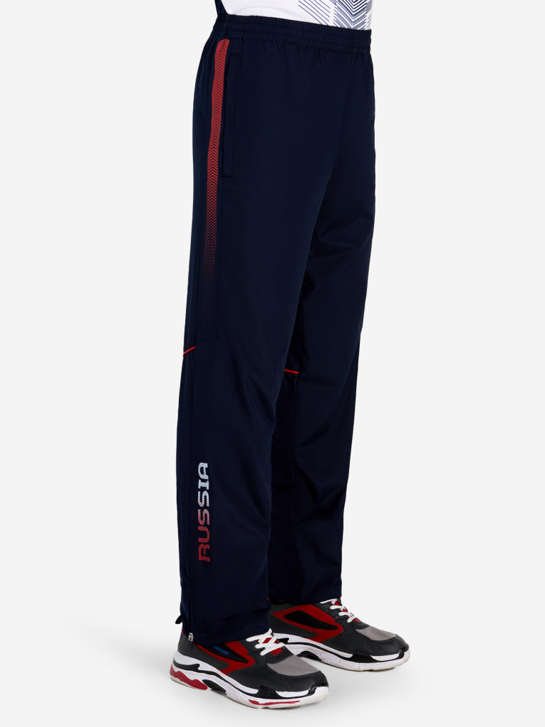 Костюм спортивный мужской Forward