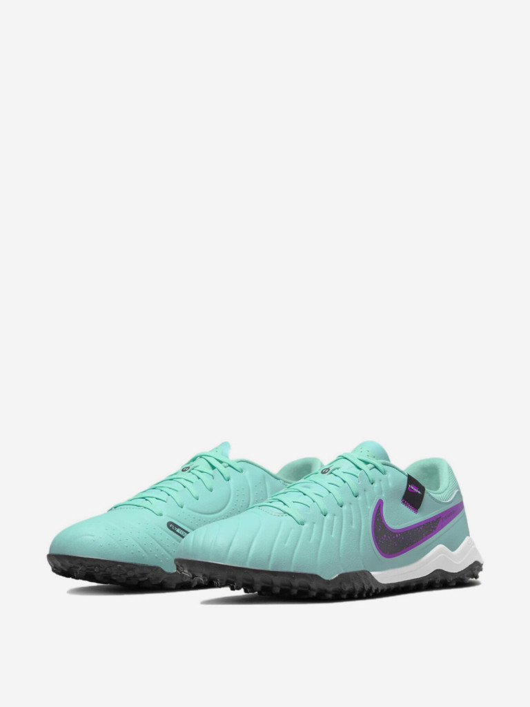 Сороконожки Nike Tiempo Legend 10 Academy TF