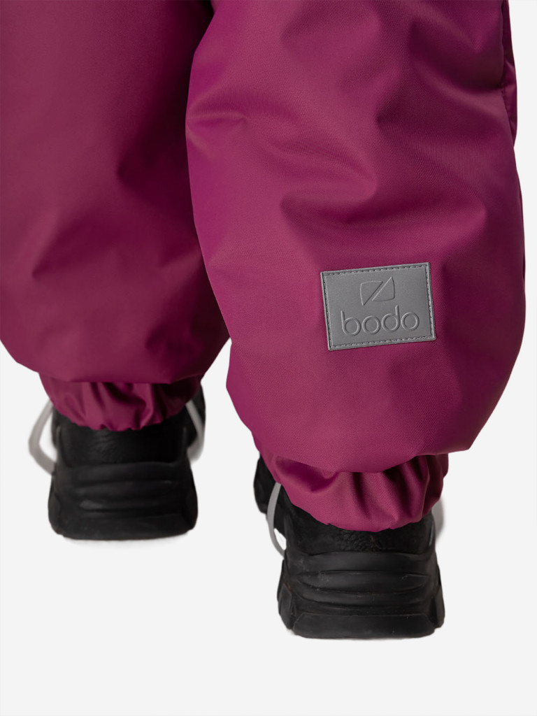 Костюм демисезонный из мембраны bodo