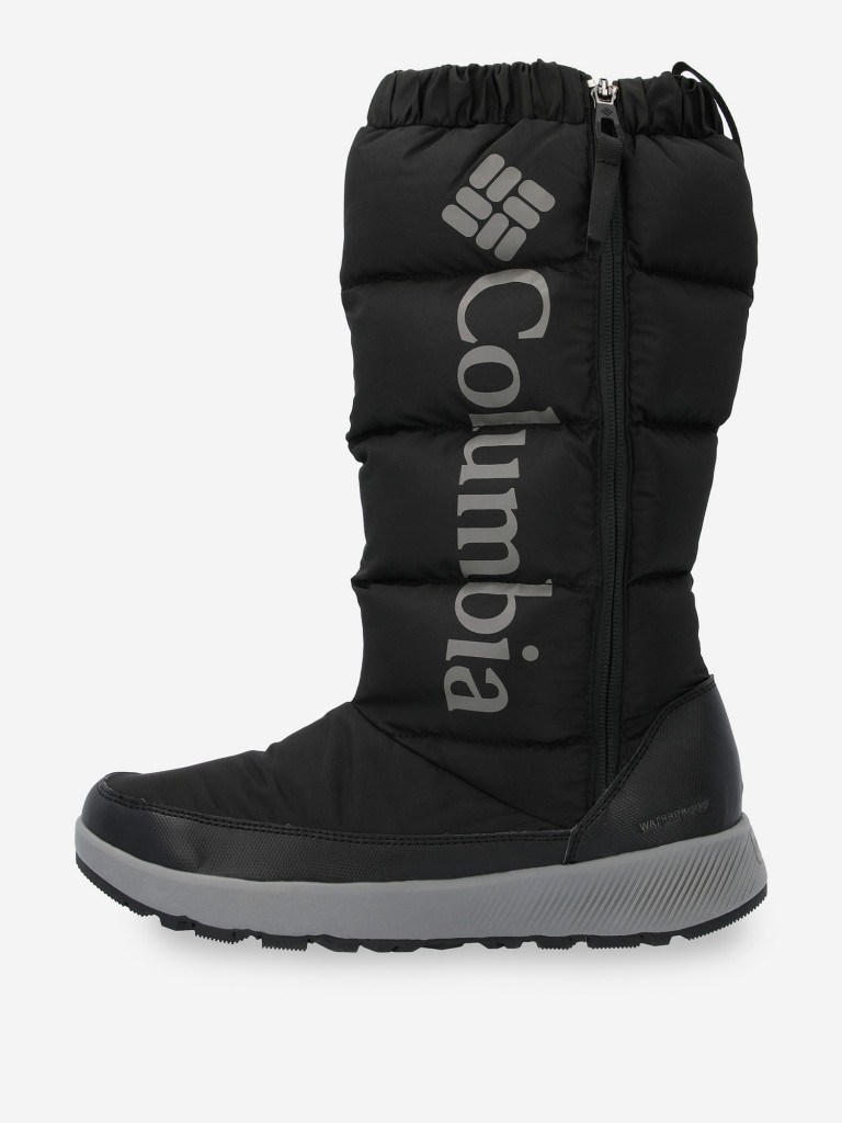 Сапоги утепленные женские Columbia Paninaro Omni-Heat Tall