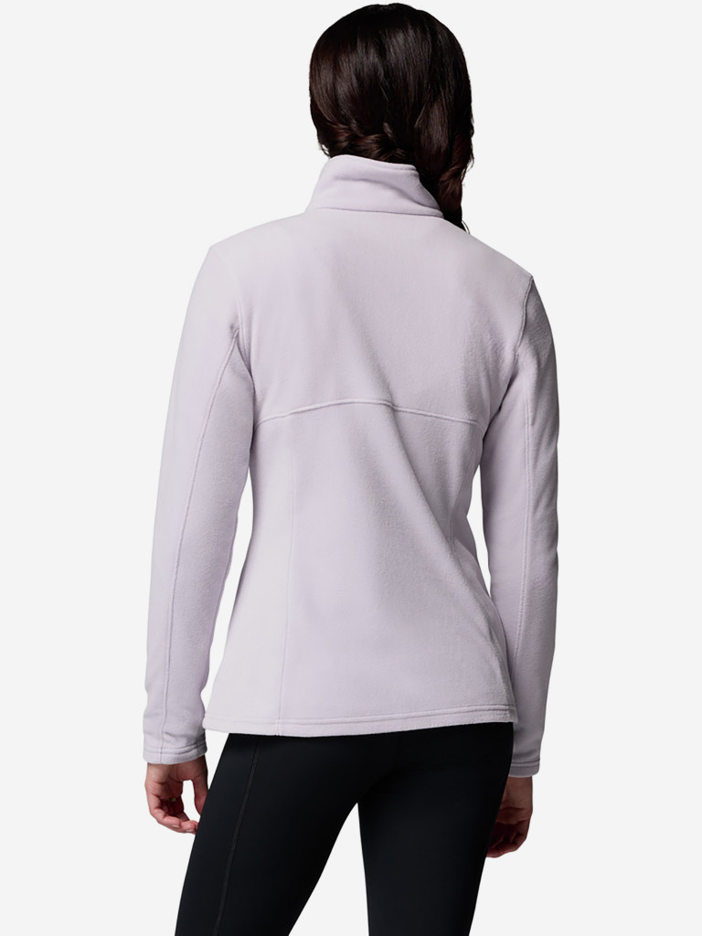 Джемпер флисовый женский Columbia Basin Trail III Full Zip
