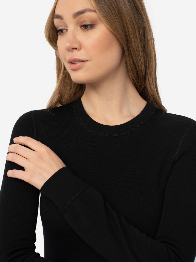Термобелье женское Montero Super Wool Protection