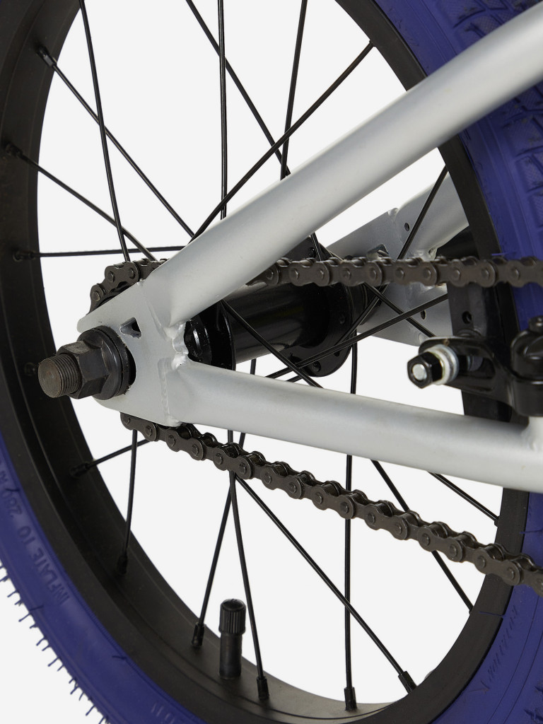 Велосипед BMX Stern Buzz 16", 2022