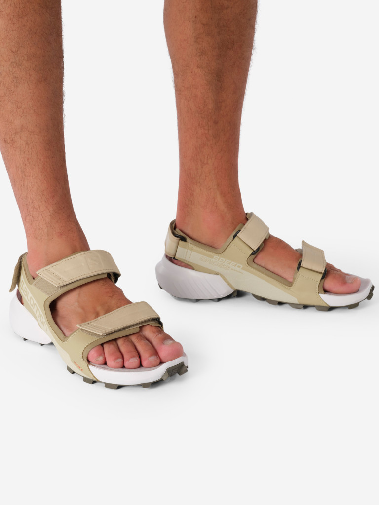 Сандалии мужские Salomon Speedcross Sandal