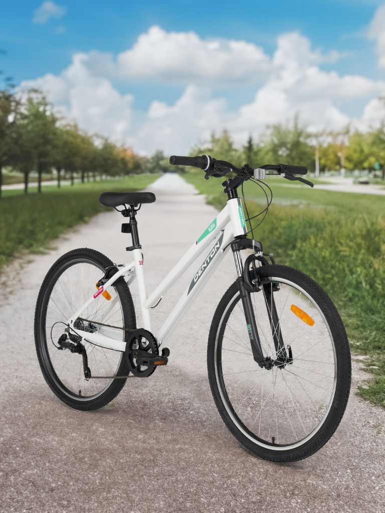 Велосипед горный женский Denton Aura 1.0 26"