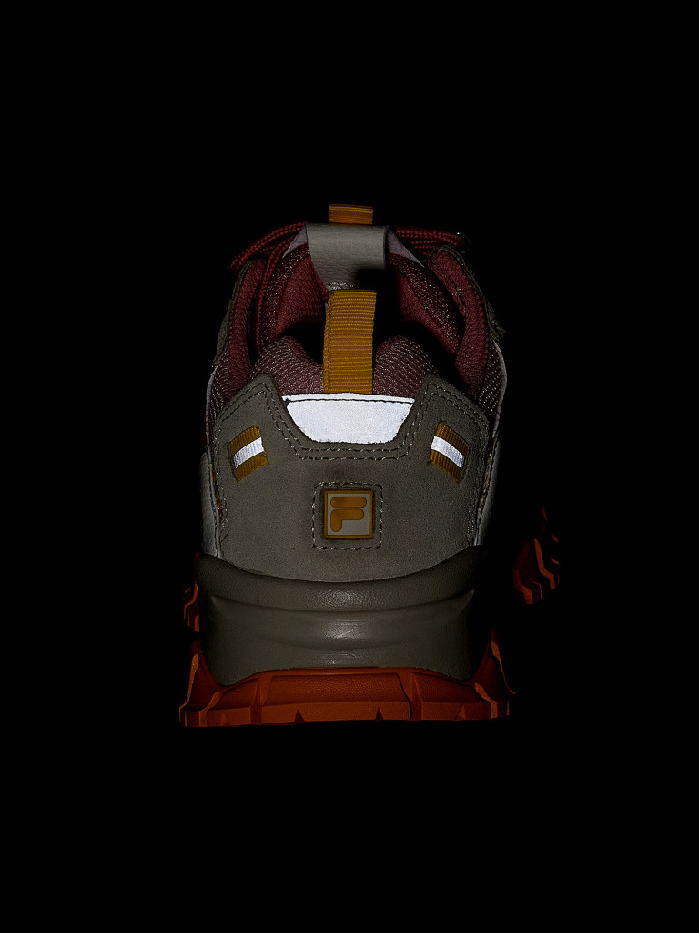 Кроссовки женские FILA Ray Tracer TR 2