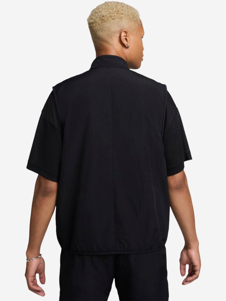 Жилет мужской Nike M NK TCH WVN VEST