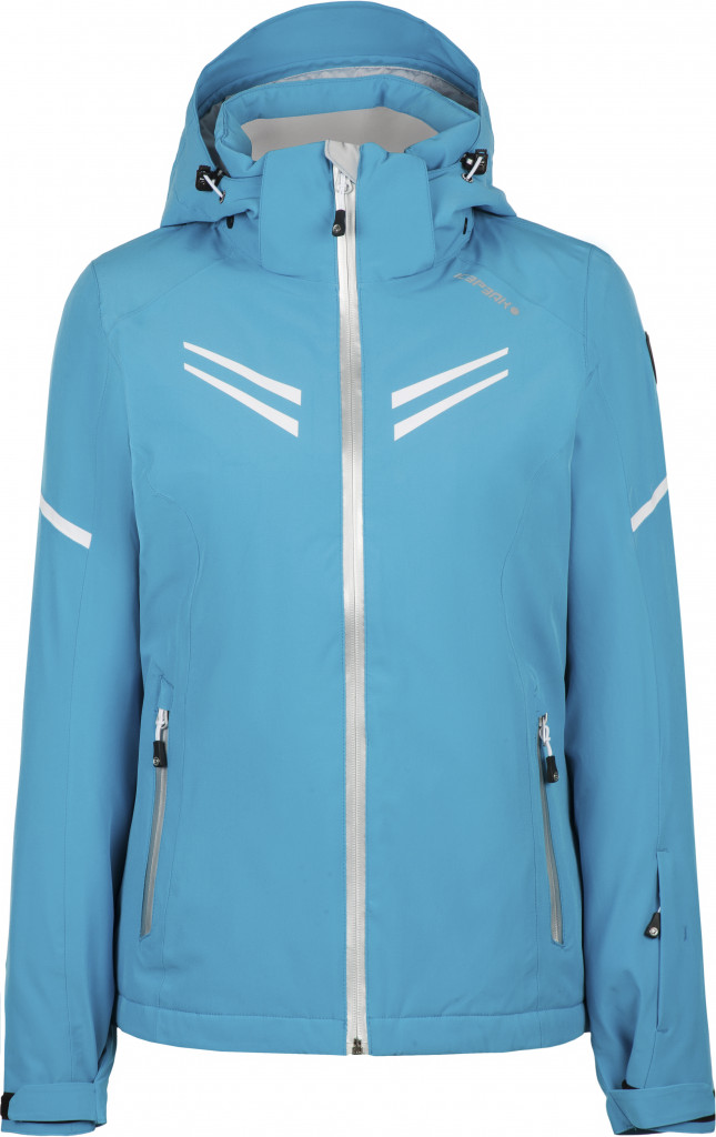 Куртка пуховая женская IcePeak Florala