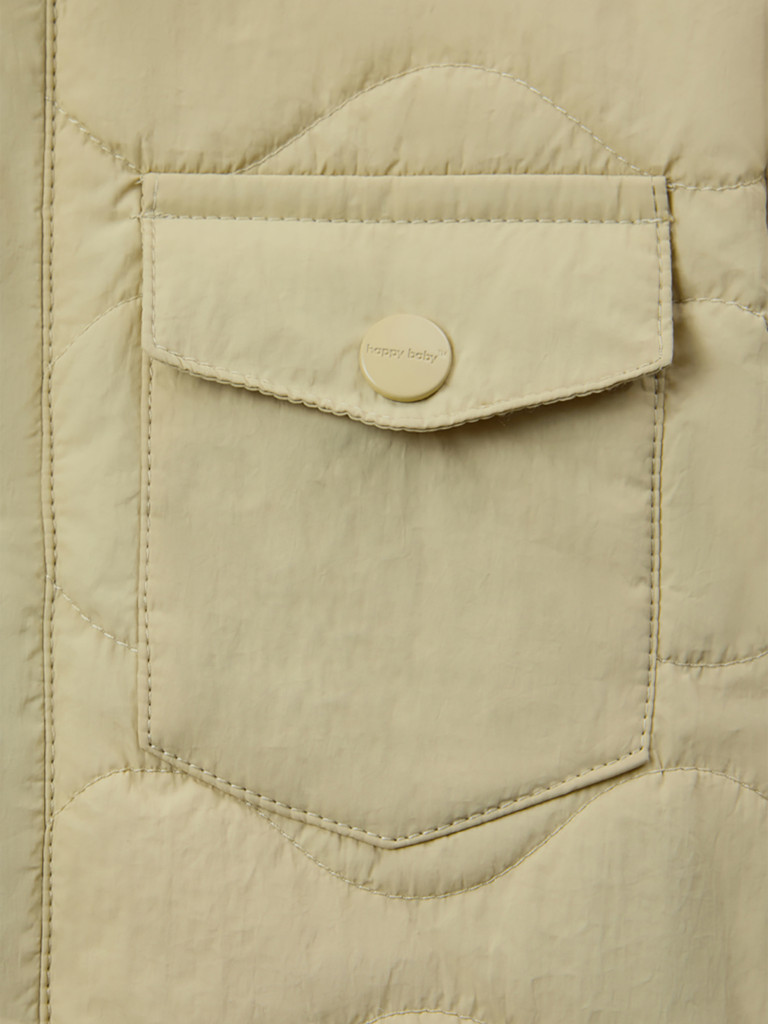 Куртка детская Happy Baby