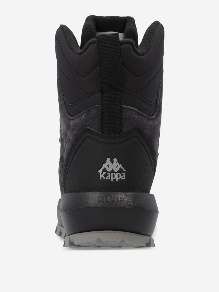 Кроссовки утепленные женские Kappa Sierra Mid