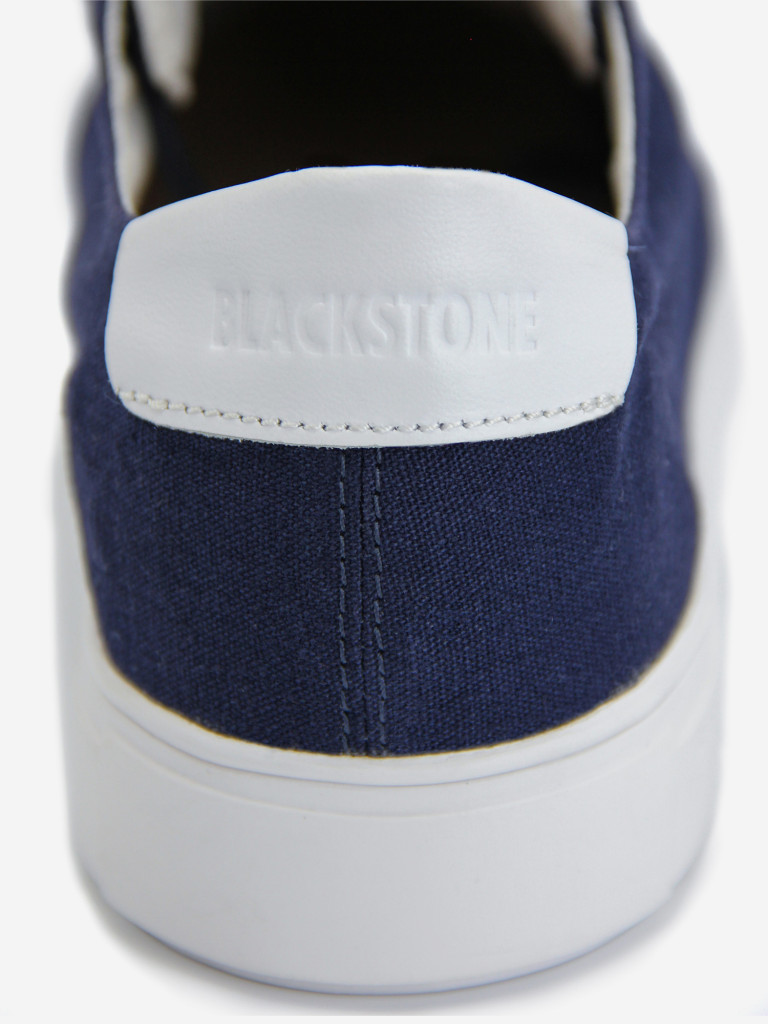 Кеды мужские BLACKSTONE Morgan low