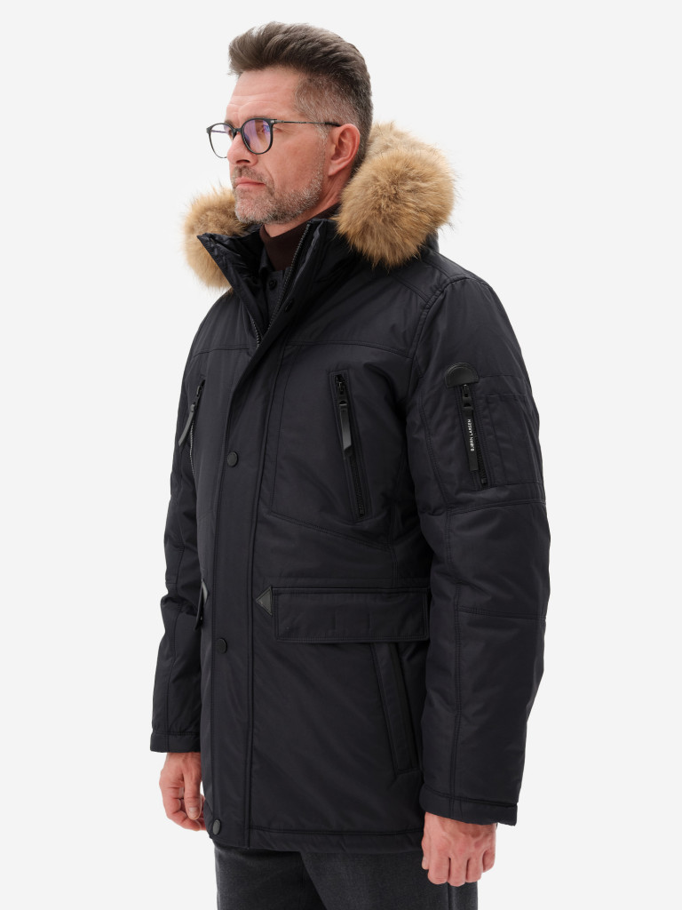 Куртка мужская Bjorn Larsen Tromso