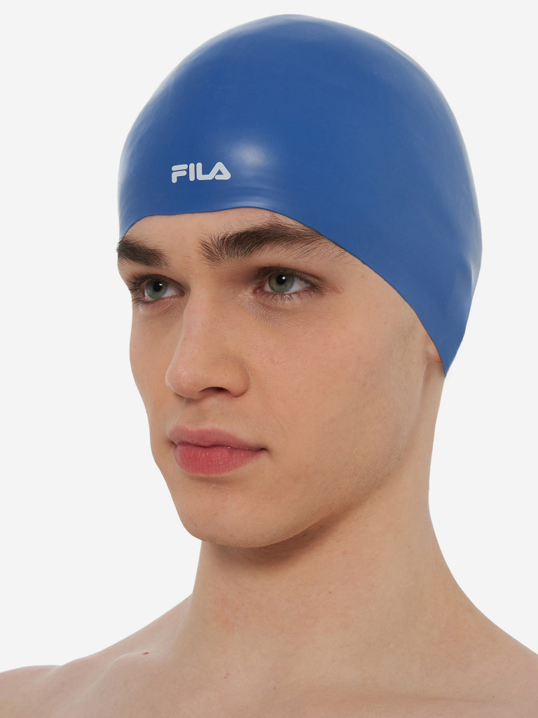 Шапочка для плавания FILA