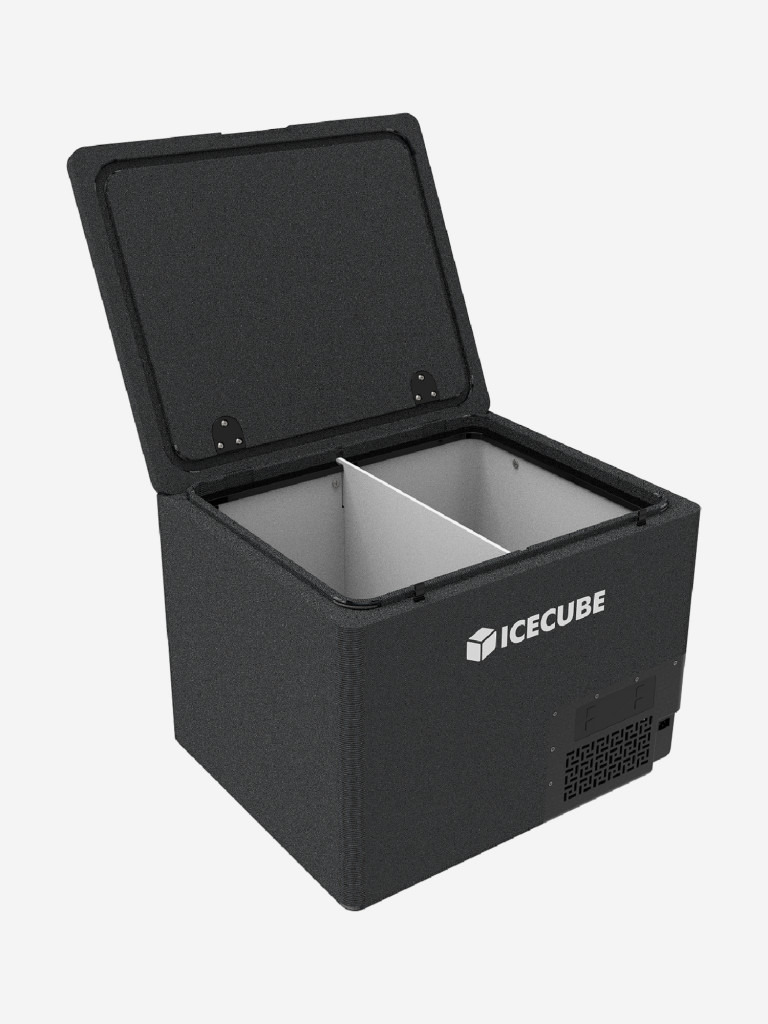 Автохолодильник компрессорный ICECUBE IC-1000