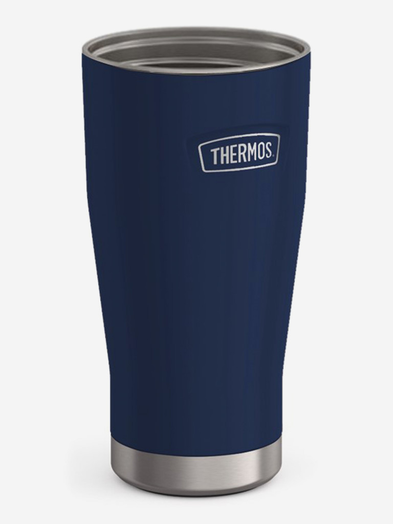 Термокружка для кофе 470 мл THERMOS ICON-101 синяя