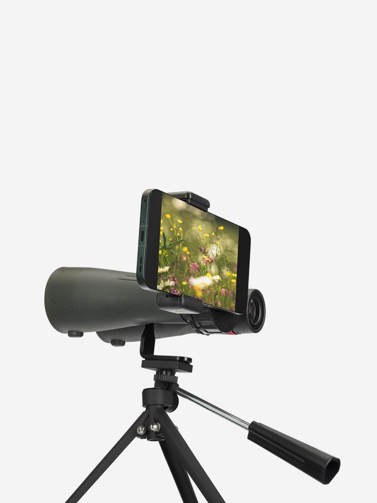 Фотобинокль Levenhuk Kelvin Snap 12x50