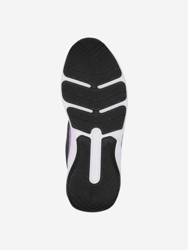Кроссовки женские Under Armour Dynamic Select