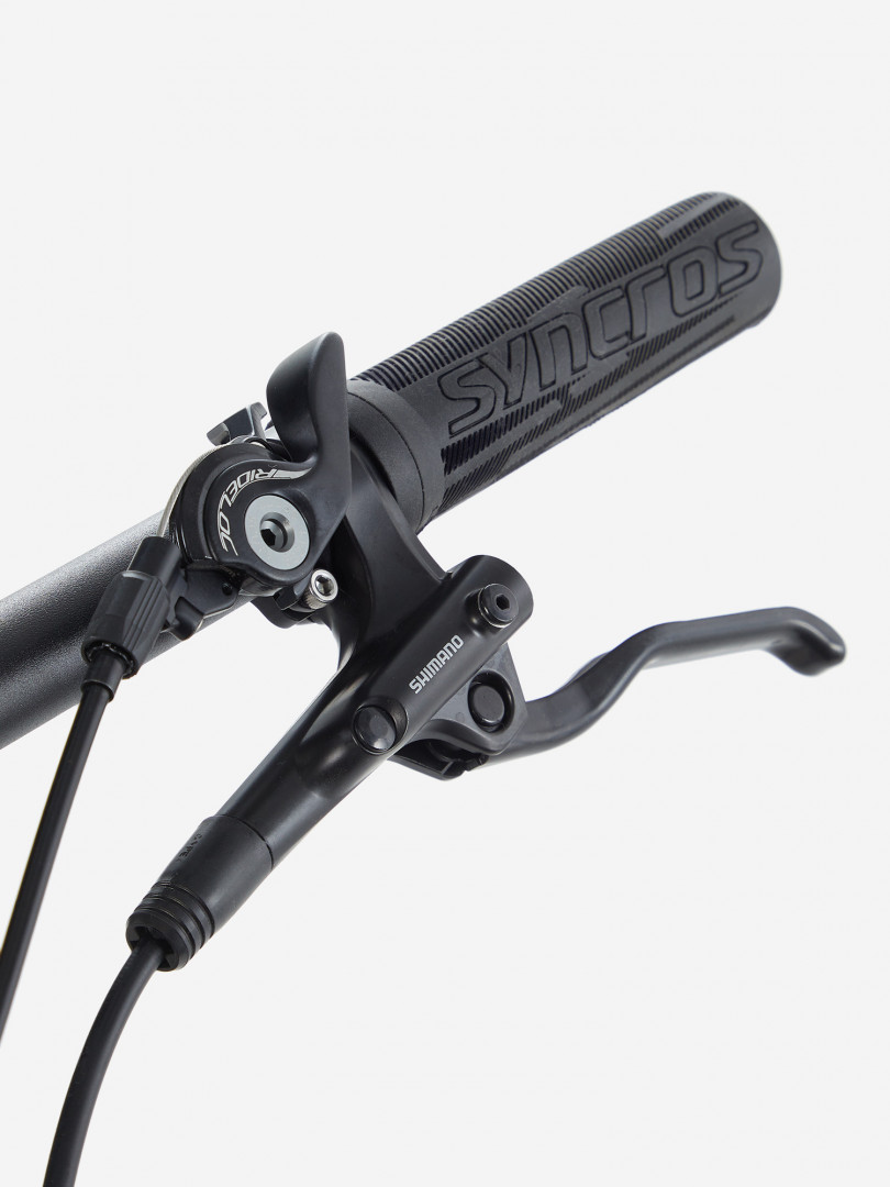 Велосипед горный Scott Scale 970 29 Серый